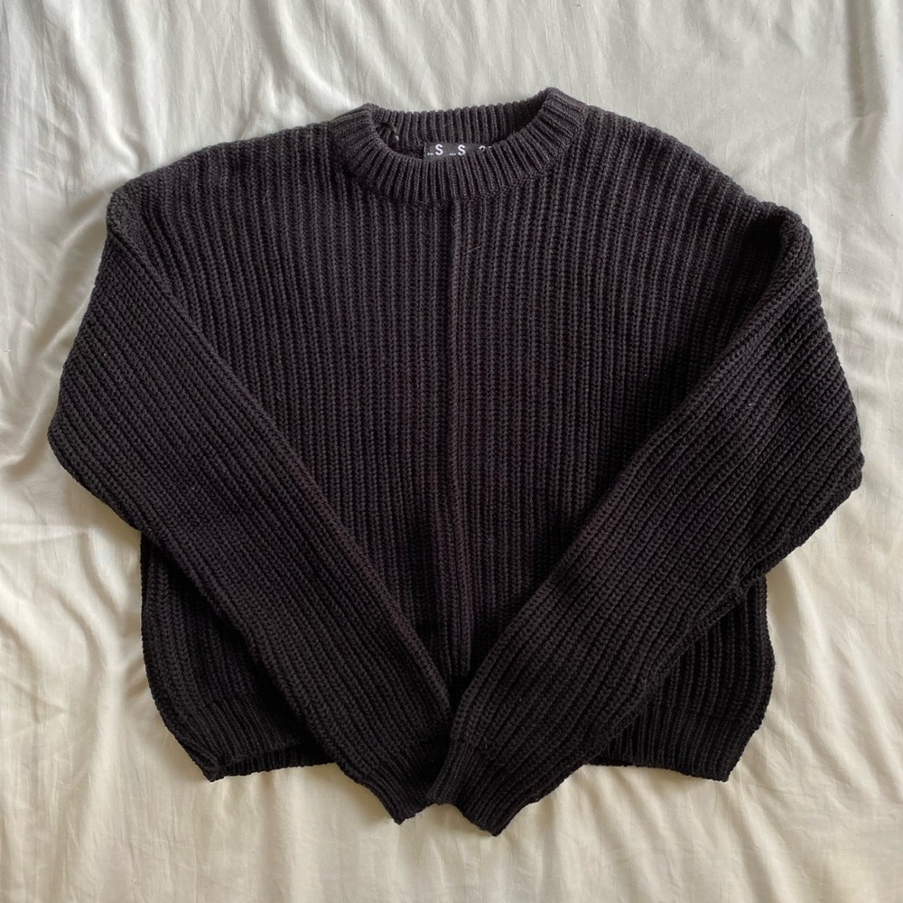 Brand new Bershka sweater